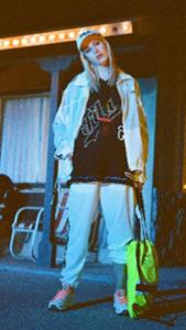 filafusion潮牌,filafusion潮鞋