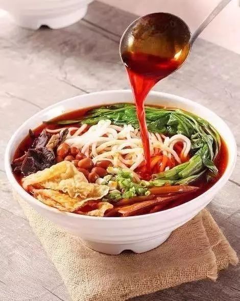 韩国网友号召为螺蛳粉申遗,韩国网友欲为螺蛳粉申遗柳州回应