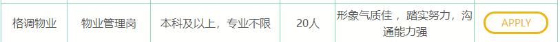 传音控股集团有限公司招聘,传音控股2020校招