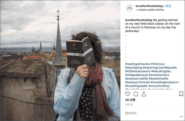 国外网红小黑书,风靡全球的小黑书