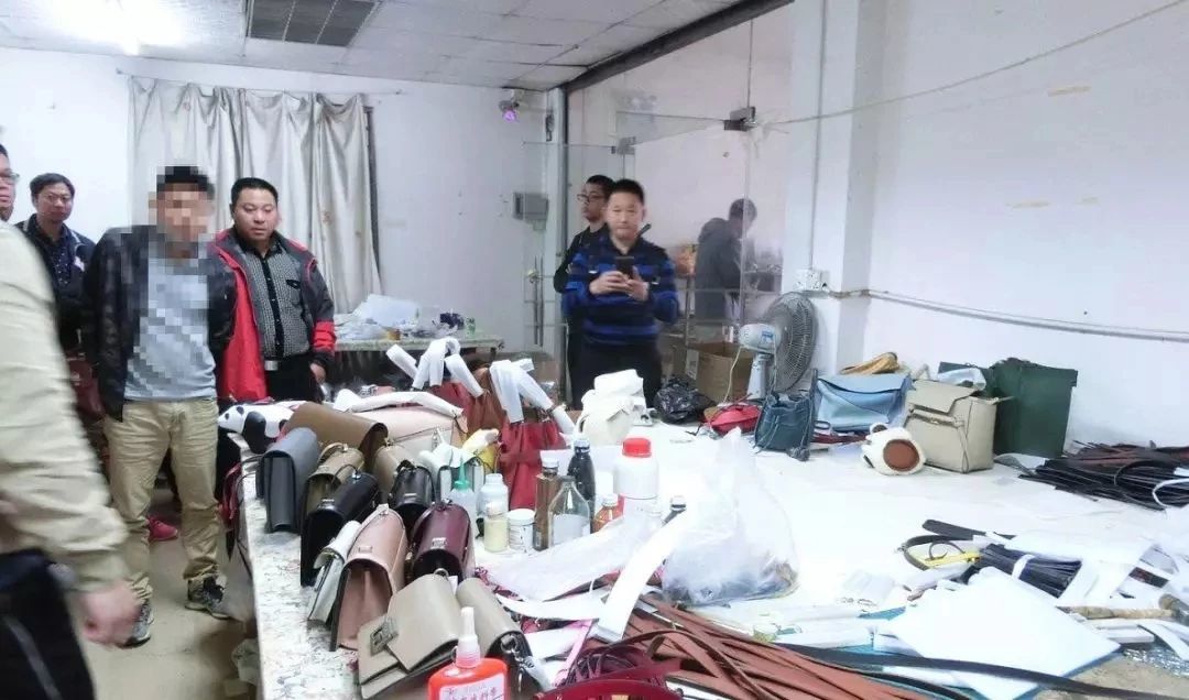 【曝光】“良心超A货”成本仅200元！“海外代购”真相是……