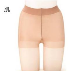 返场预告|第N次返团，不易掉裆、勾丝，提臀显瘦，日本国民*袜丝**--厚木发热袜，我每年都回购的超好穿裤袜