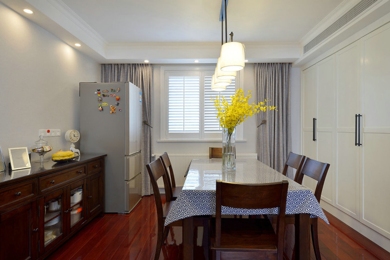 西安金辉优步花园小户型装修图,金辉优步花园全屋设计