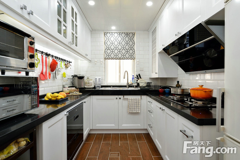 西安金辉优步花园小户型装修图,金辉优步花园全屋设计