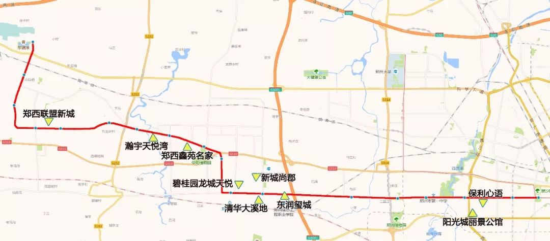 郑州地铁5号线时刻表查询2020年,郑州地铁17号线2期最新线路图高清