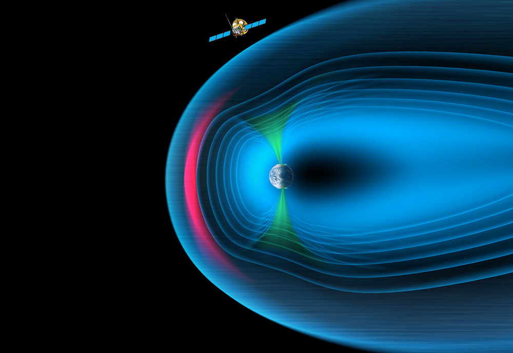 中欧“微笑计划”卫星启动研制预期2023年底发射