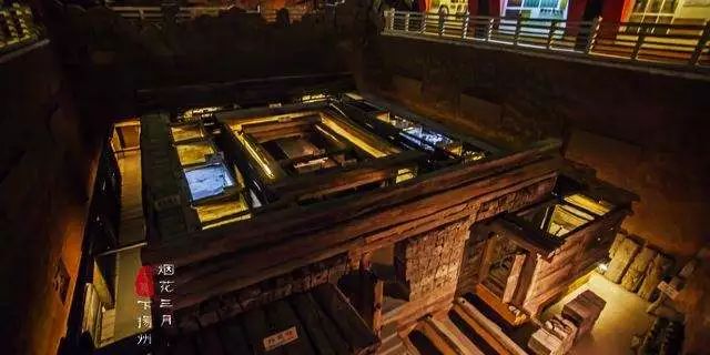 古今地方对比,古今最落寞的城市