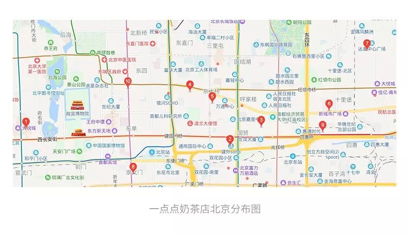 开茶叶店的水有多深,开奶茶店水有多深