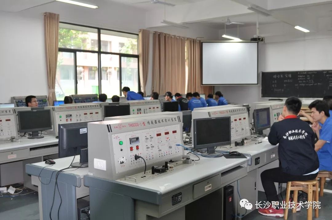 【长职热点】我们在长职机汽分院等你！