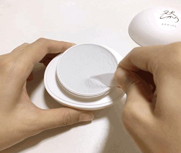 用了几天火山泥为什么还毛孔粗大,怎样用韩国进口火山泥洗脸