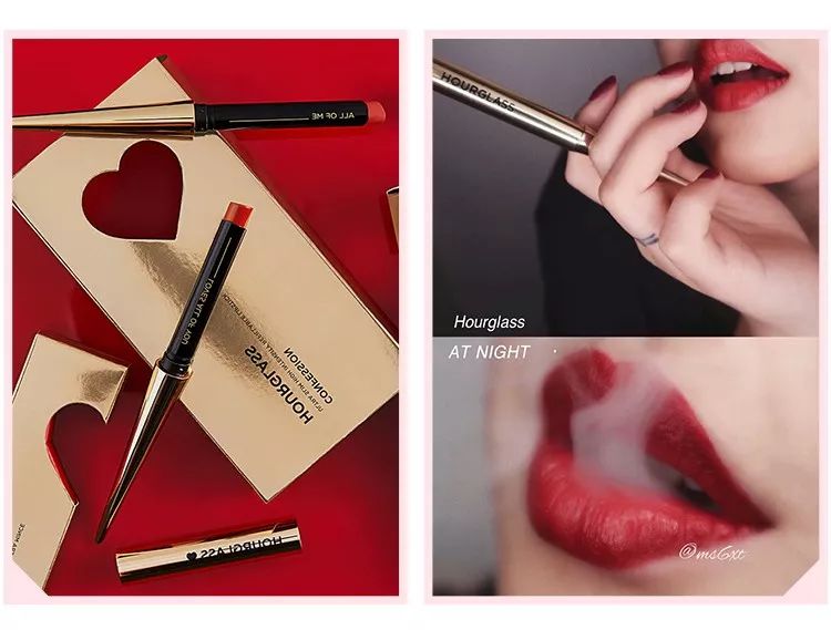 李佳琪推荐口红到底哪些真的值得买？好看小众还不贵！