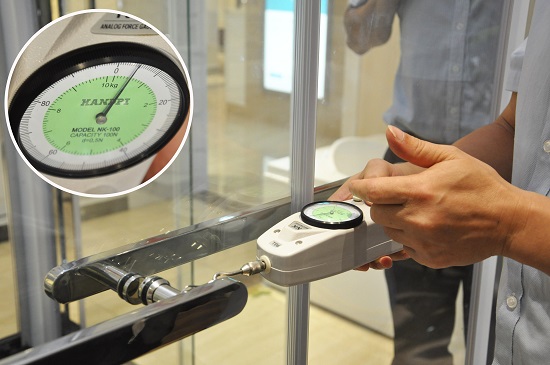 opk磁悬浮淋浴房,静音磁吸淋浴房