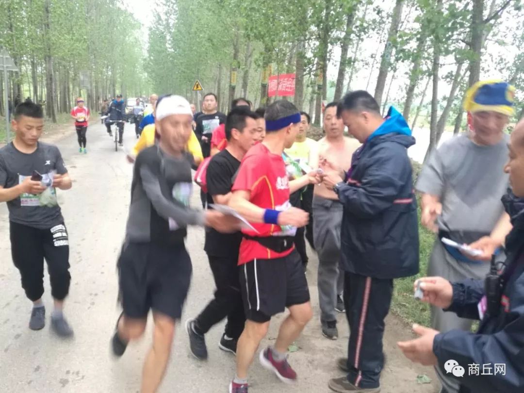 户外徒步穿越七峪沟,第五届黄河故道林海湿地徒步穿越