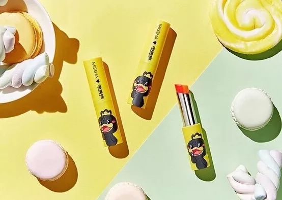 老干妈口红色号推荐,老干妈唇膏