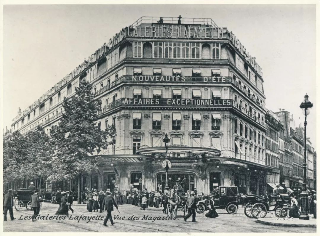 上海老佛爷百货折扣,上海老佛爷百货怎么购物