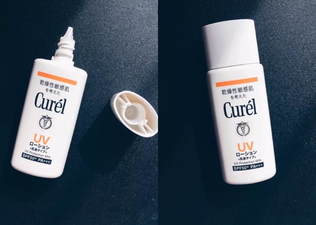 夏季适合油皮痘痘肌的轻薄防晒,好用的防晒推荐适合干皮