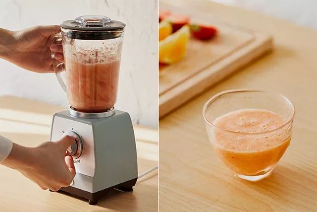 果汁冰沙水果味,酸甜口味的冰沙果汁