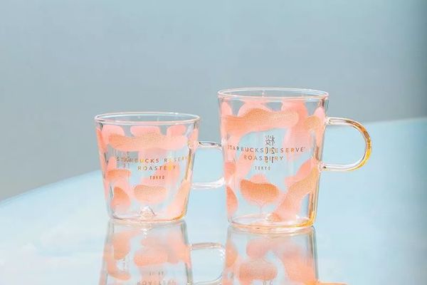 是什么样的设计让星巴克与众不同,最新星巴克设计