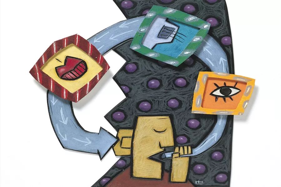 德鲁克公司的概念是讲什么,德鲁克企业的使命