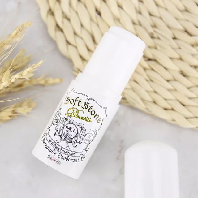 除臭止汗日本除臭石,日本消臭石止汗剂