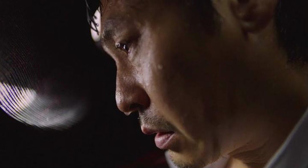 豆瓣9.2，真实改编，我却不敢看第二遍