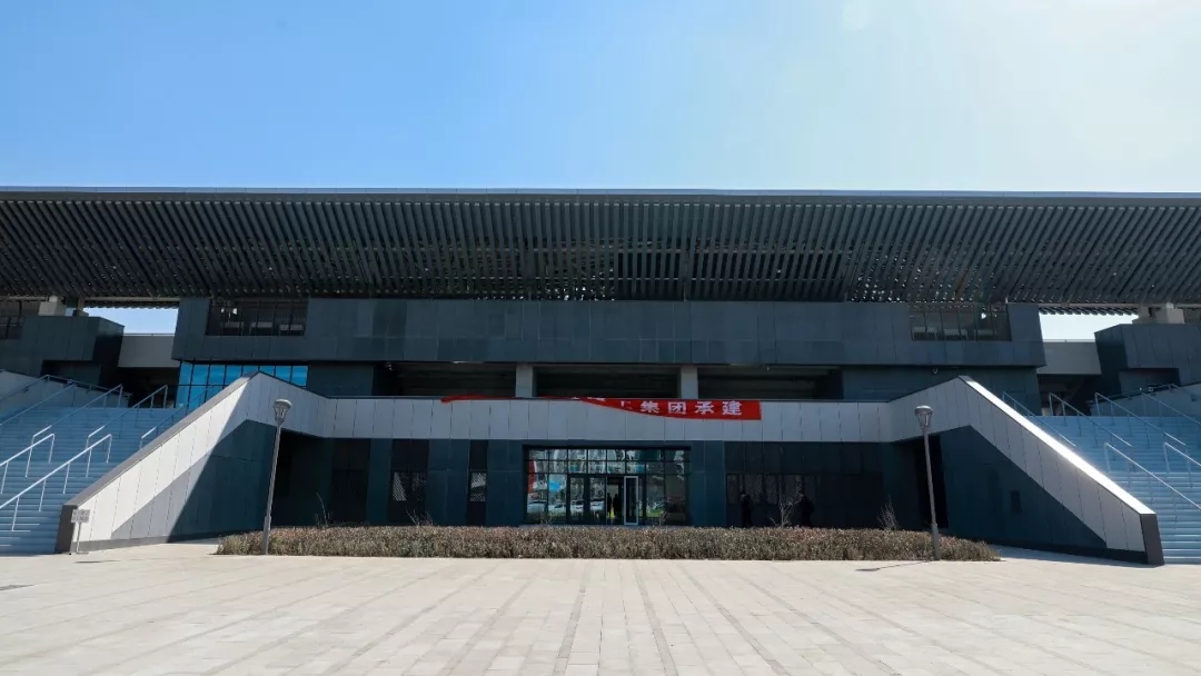 二青会场馆分布图,二青会开幕式看点抢先知