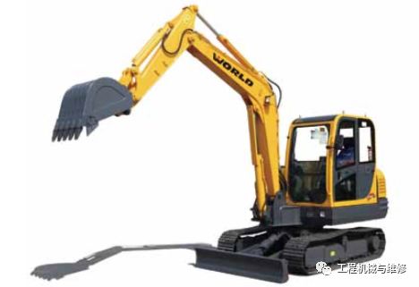 【CMTOP50研究局】5年59款，猜猜CMTOP50,2019将有多少款挖掘机登榜？文末有福利