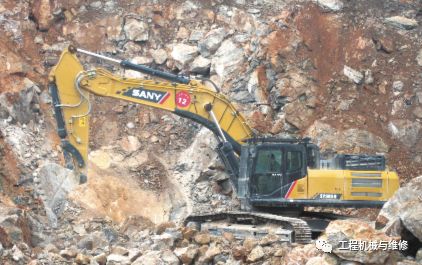 【CMTOP50研究局】5年59款，猜猜CMTOP50,2019将有多少款挖掘机登榜？文末有福利