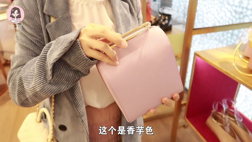 每次去香港都必逛的店,香港打卡全是牌子的地方