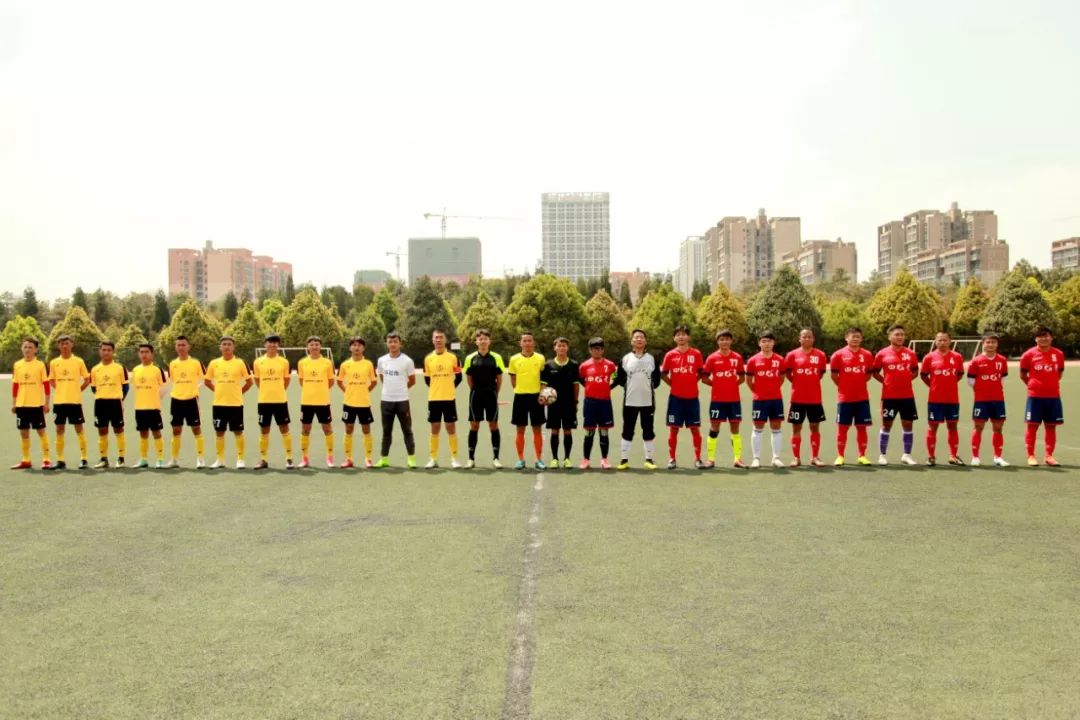 2019玉溪业余足球联赛精彩瞬间,三多杯足球赛