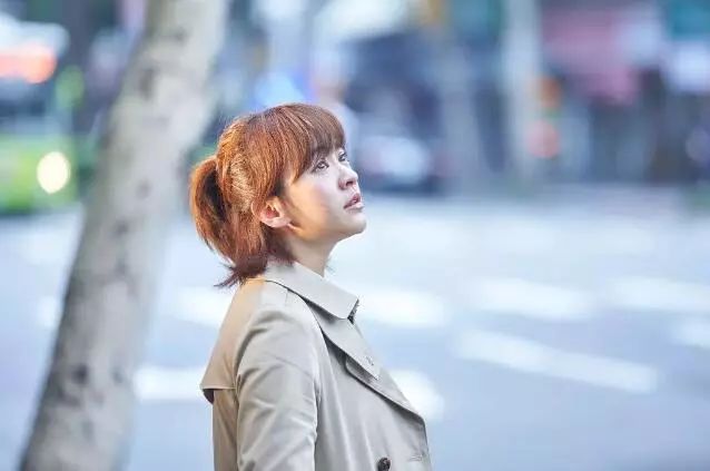 陈意涵哭天赐的声音,陈意涵哭腔