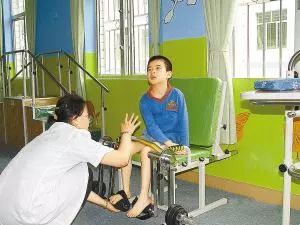 脑瘫免费治疗政策,河北脑瘫儿童免费治疗