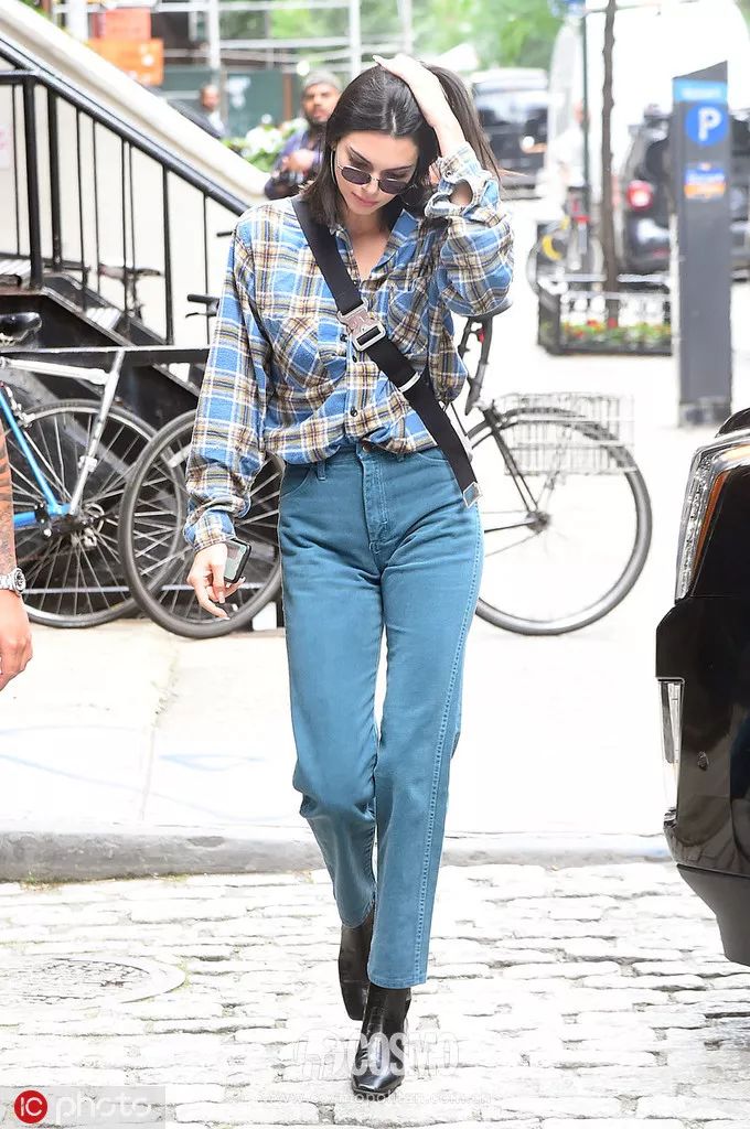 恰好是少年刘昊然穿搭衬衫,昊然弟弟装扮