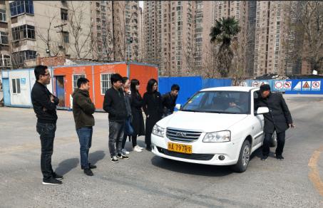 学车必备神器app,大河学车免费上线