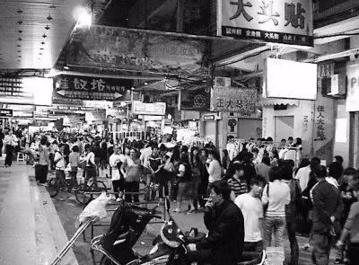 福州目前最好的夜市在哪里,福州最新夜市推荐