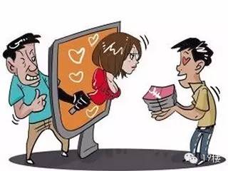 武汉小伙为网恋“女友”一晚上充8千多话费，结果对方是三个抠脚大汉…