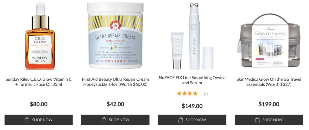 海淘优惠网站有哪些,目前最好的海淘网站