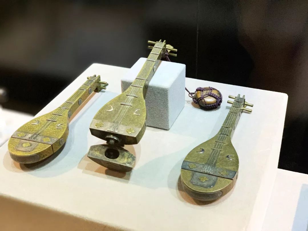 香港私人博物馆,香港博物馆著名藏品