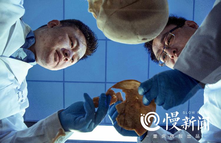 深度|同康路1号,请求永不出发