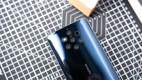 nokia9pureview体验,nokia9pureview质量怎么样