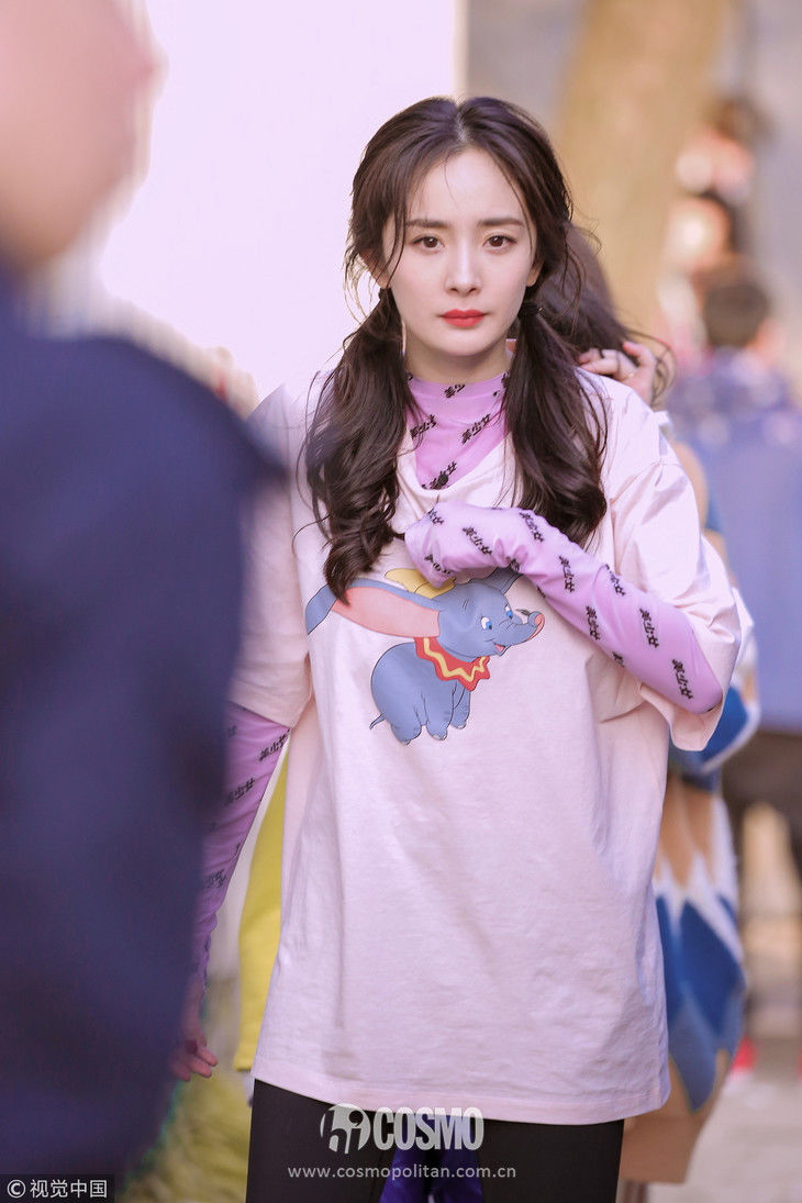 周迅这次种草的包包只要300块，可以拔