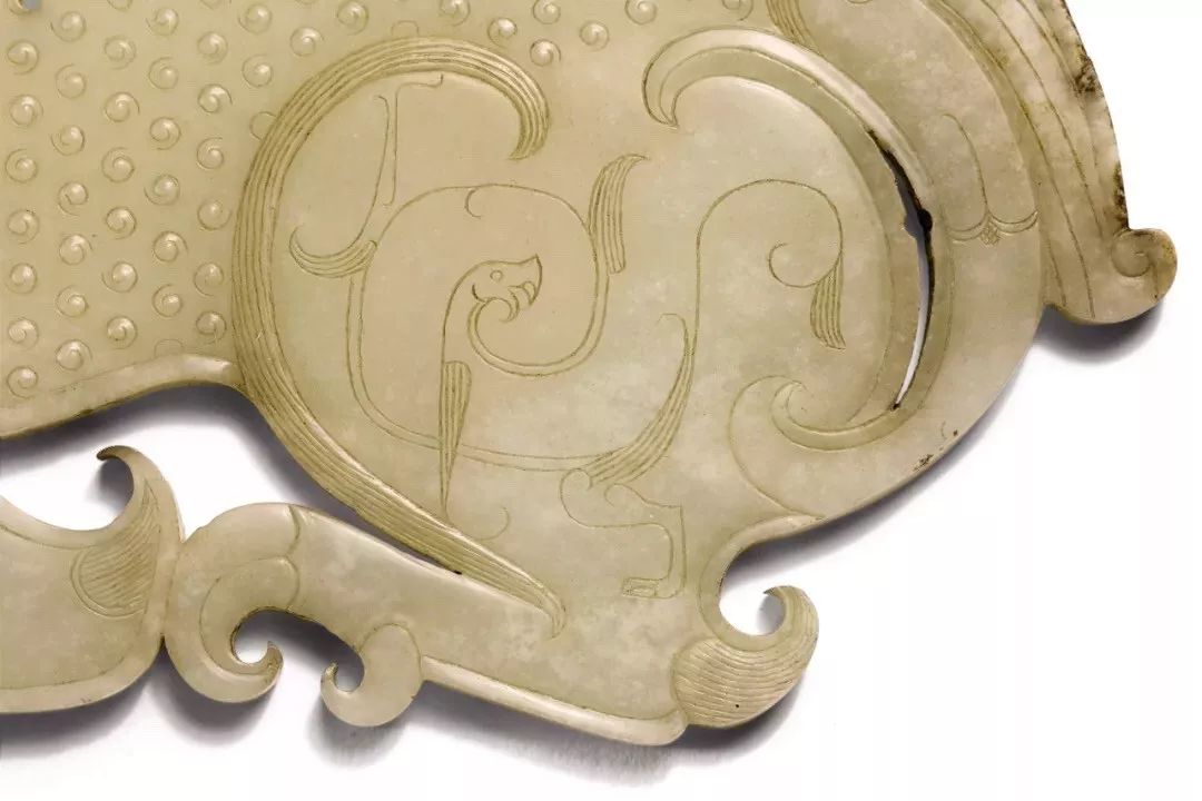 2022香港苏富比春拍古玉,香港苏富比2019春拍成交