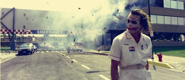 我认识了一位阿里巴巴“禁卫军”