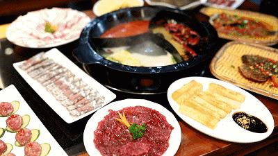 三里庵火锅推荐,山城正宗火锅