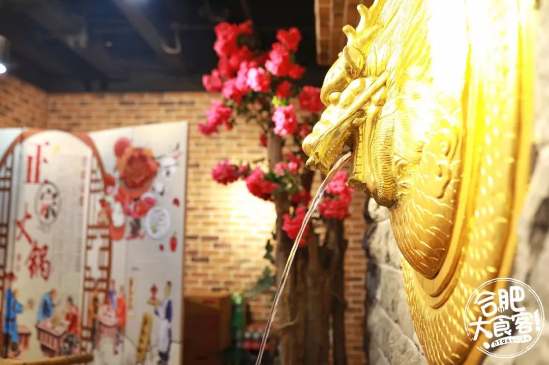 三里庵火锅推荐,山城正宗火锅