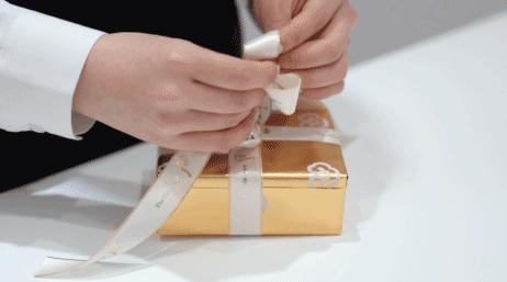 杭城姑娘太幸福了！限时5天的皇后梳妆台来了，简直是韩国宫廷才有的奢华护肤