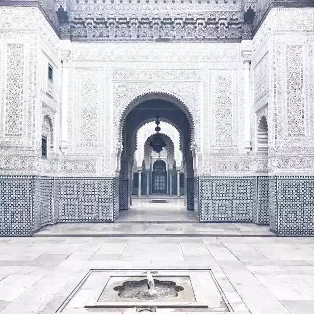 摩洛哥撒哈拉沙漠与三毛,三毛的撒哈拉沙漠在摩洛哥