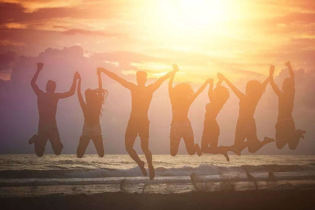 神秘的「阿里星」是怎样一群年轻人?