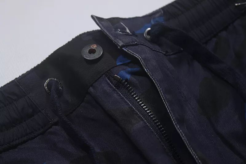 胖粑粑也有春天！这些潮爆的大码原单男装店，快给孩子爸看|二宝爸淘货