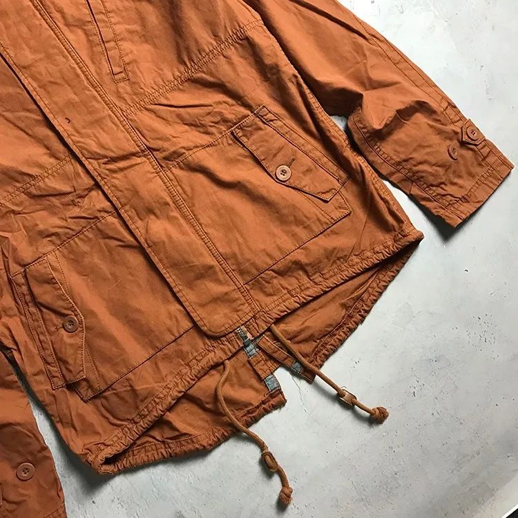 胖粑粑也有春天！这些潮爆的大码原单男装店，快给孩子爸看|二宝爸淘货